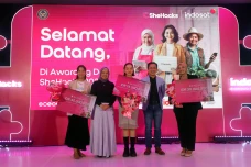 Pemenang Kompetisi SheHacks...