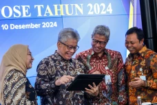 Pertumbuhan Bank BJB...