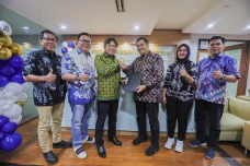 Sinergi MNC Leasing...