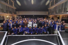 MNC University Gelar...