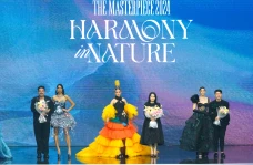 Highend The Masterpiece,...