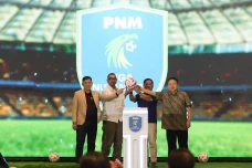 Peluncuran PNM Liga...
