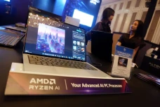 AMD Luncurkan Prosesor...