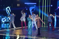 Duet Maut Lyodra dan...