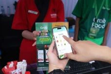 Grab Megahedon Festival