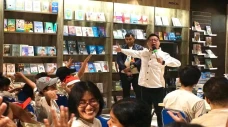 Sambut Natal 2024, Bank...