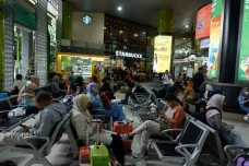 KAI Siapkan 3,5 Juta...