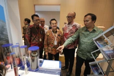 HIKKMI Gelar Musyawarah...