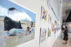 Pameran Foto Memperingati...