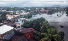 Bencana Banjir-Longsor...