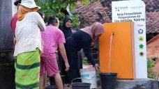 Penambahan Jaringan...