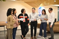 Danone SN Indonesia...
