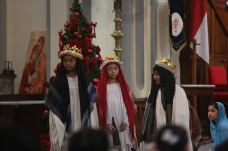 Misa Keluarga dalam...
