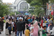 Kota Tua Jakarta, Destinasi...