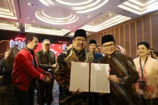 KPUD Jakarta Tetapkan...