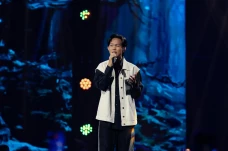 Fajar Noor Memukau Juri...