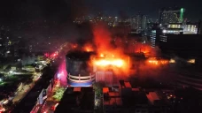 Begini Penampakan dari...