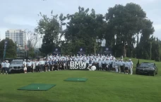 BMW Golf Cup National...