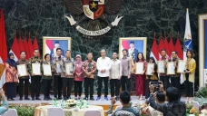 10 Perusahaan Raih Padmamitra...