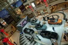 BMW Indonesia Hadirkan...