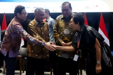 Indonesia Investor Relations...