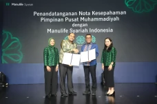 Kolaborasi Manulife...