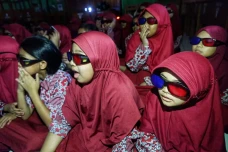 Film Edukasi 3D Memaksimalkan...