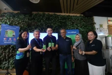 Hana Bank Luncurkan...