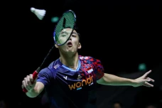 Indonesia Masters 2025:...