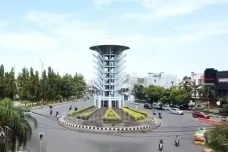 Cilegon Raih Pengakuan...