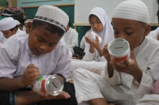 Peringatan Hari Pendidikan...