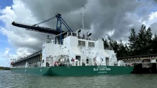 Sinarmas LDA Maritime...