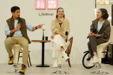 UNIQLO Luncurkan Sport...