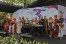 PO SAN Sudah Angkut...