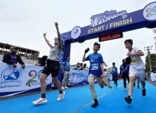 Syafana Tangerang 10K:...