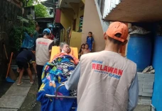 Relawan Indonesia CARE...