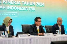 BSI Catat Pertumbuhan...