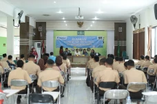 DAIKIN Goes To School...