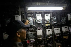 Diskon Tarif Listrik...