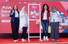 Peluncuran Program AIA...