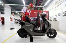 Festival Vokasi Satu...