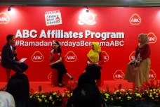 ABC Berdayakan Para...