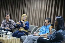 GIZ dan Unilever Indonesia...