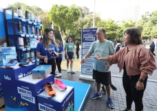Zona blu Week3nd Market...