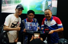 Subaru Indonesia Hadirkan...