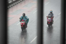 BMKG Prakirakan Jakarta...