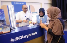 Inklusi Pembiayaan Syariah