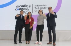 Dicoding Connect 2025...