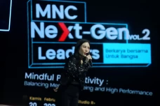 MNC Next-Gen Leaders...
