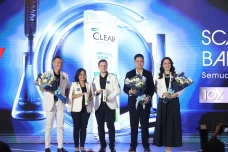 CLEAR X Scalp Derma...
